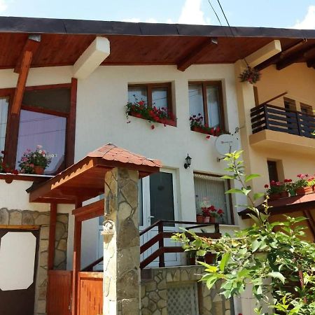 Къща За Гости Орфей Smolyan Eksteriør bilde