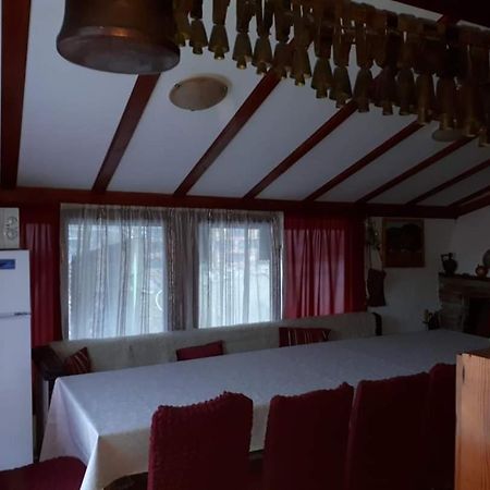 Къща За Гости Орфей Smolyan Eksteriør bilde