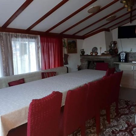 Къща За Гости Орфей Smolyan Eksteriør bilde