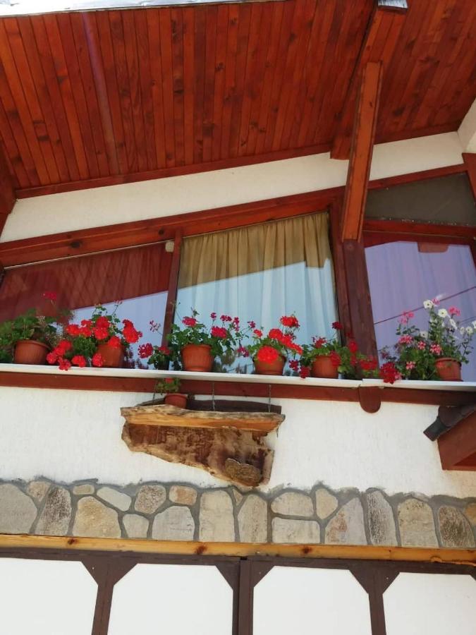 Къща За Гости Орфей Smolyan Eksteriør bilde