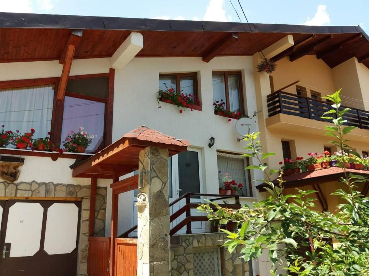 Къща За Гости Орфей Smolyan Eksteriør bilde