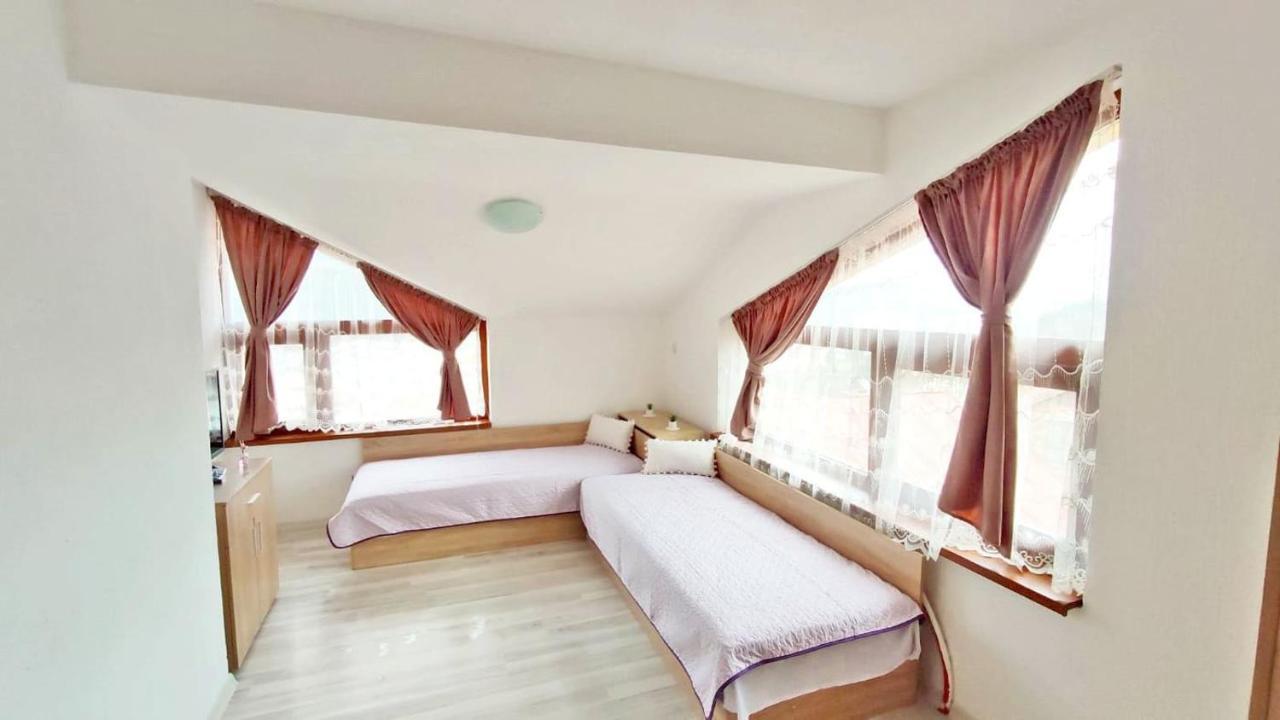 Къща За Гости Орфей Smolyan Eksteriør bilde
