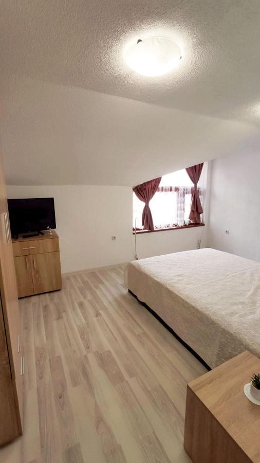 Къща За Гости Орфей Smolyan Eksteriør bilde