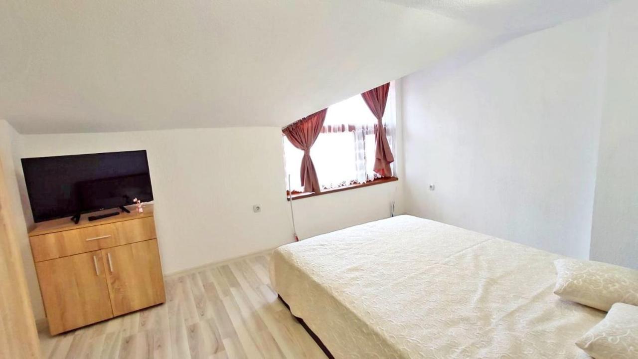 Къща За Гости Орфей Smolyan Eksteriør bilde