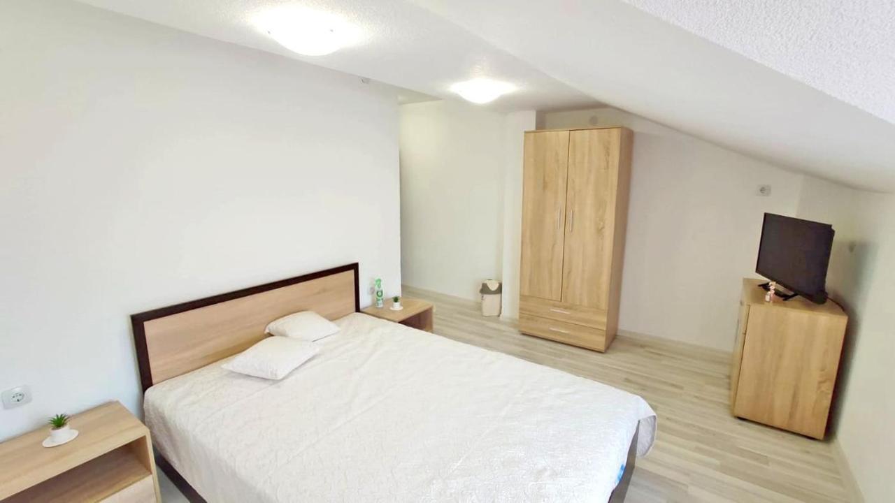 Къща За Гости Орфей Smolyan Eksteriør bilde