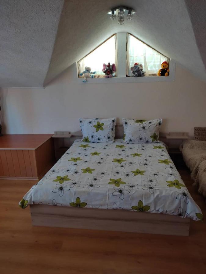 Къща За Гости Орфей Smolyan Eksteriør bilde