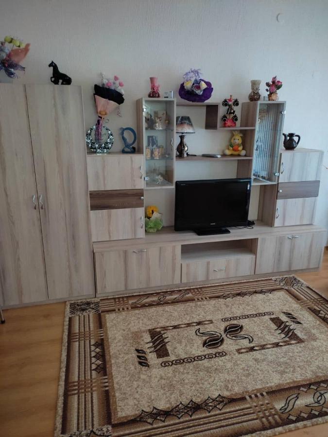 Къща За Гости Орфей Smolyan Eksteriør bilde
