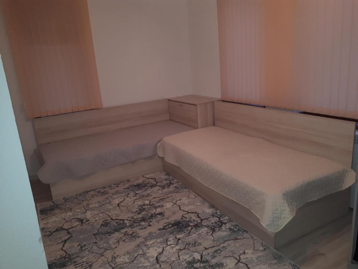 Къща За Гости Орфей Smolyan Eksteriør bilde