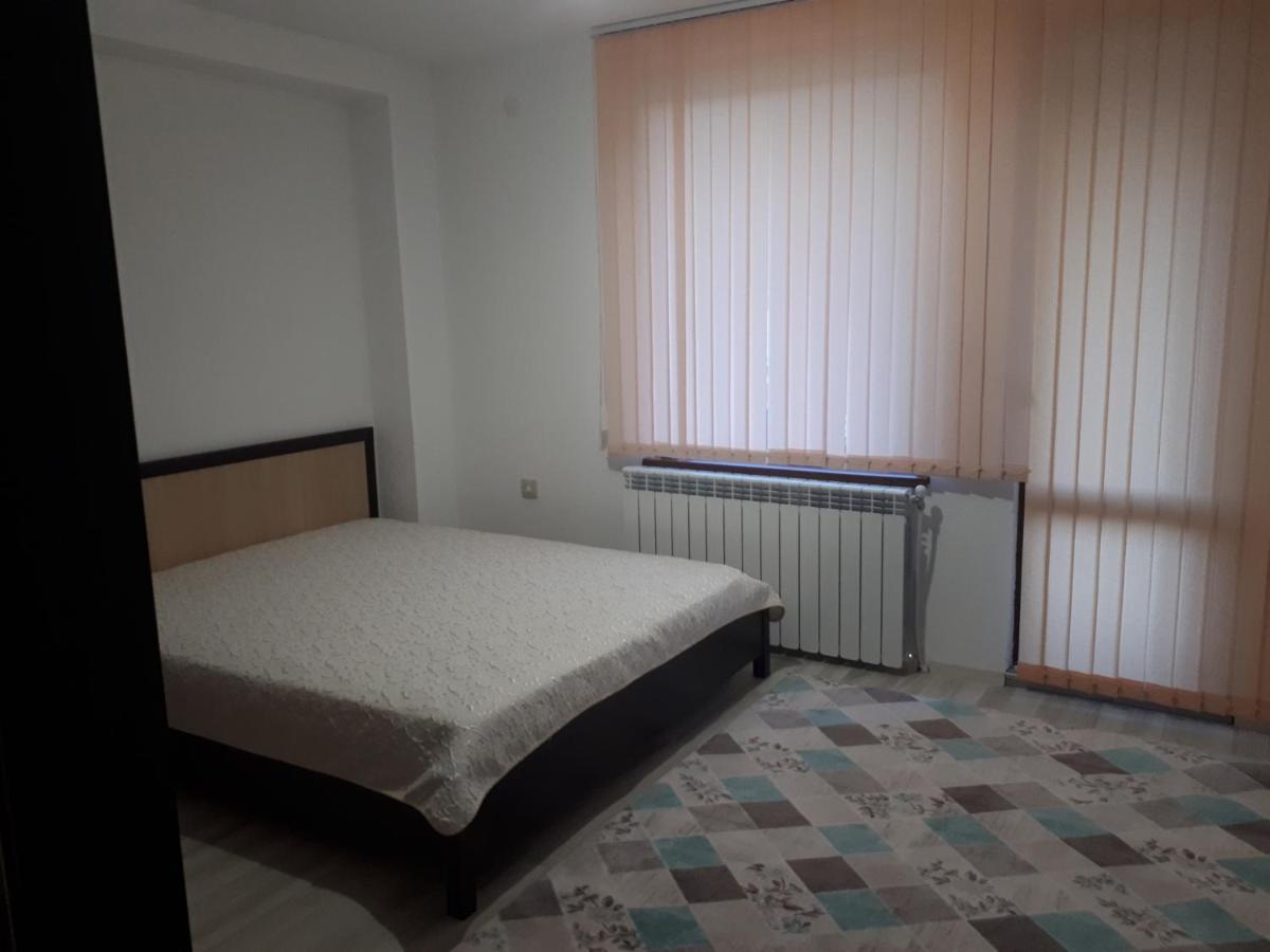 Къща За Гости Орфей Smolyan Eksteriør bilde
