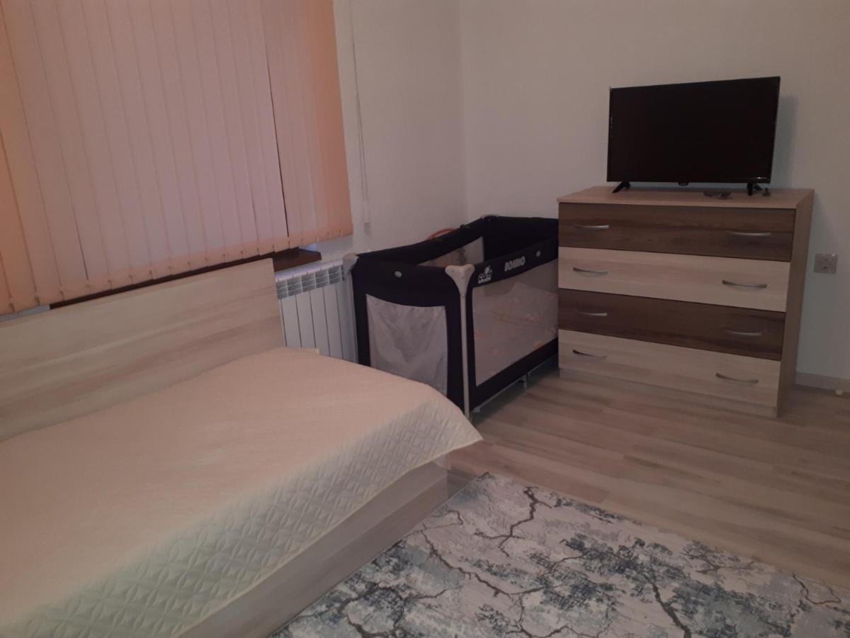 Къща За Гости Орфей Smolyan Eksteriør bilde