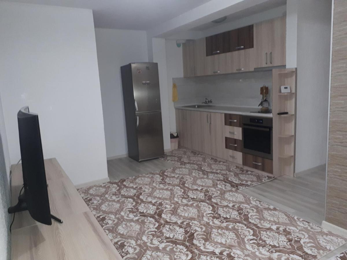Къща За Гости Орфей Smolyan Eksteriør bilde